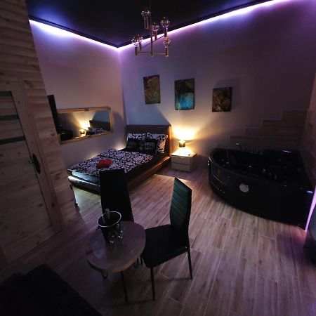 Magic Apartments Krakow Dış mekan fotoğraf