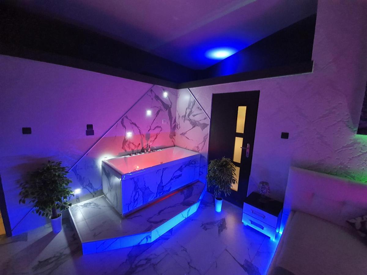 Magic Apartments Krakow Dış mekan fotoğraf